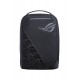 ASUS ROG Ranger BP1501G maletines para portátil 43,2 cm (17'') Mochila Negro, Gris - 90XB04ZN-BBP020